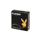 Playboy Condooms ultra thin 3st