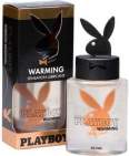 Playboy Lubricant warming 88.7ml