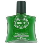 Brut Aftershave Original 100 ml