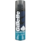 Gillette Scheerschuim Sensitive 300ml