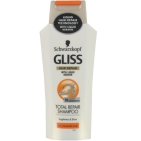 Gliss Kur Shampoo Total Repair (uk) 250 ML