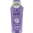 Gliss Kur Gliss-kur Shampoo Asia Straight 250 Ml. 