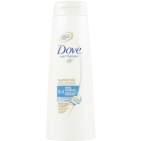 Dove Shampoo Daily Moisture 2 In 1 250 ml