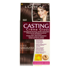 L'Oréal Paris Casting Creme Gloss 412 Iced Cacao verp
