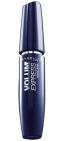 Maybelline Volum' Express Mascara Black 001 1 stuk