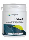 Springfield Ester C 600mg bioflavonoiden 180vc