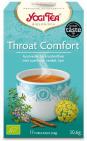 Yogi Tea Throat Comfort 17 zakjes
