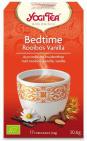 Yogi Tea Bedtime Rooibos Vanille 17 zakjes