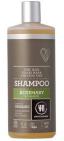 Urtekram Shampoo rozemarijn 500ml