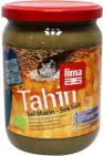 Lima Tahin met zout 500g