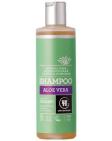 Urtekram Shampoo Normaal Haar Aloe Vera 250ml