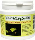 De Cruydhof Teunisbloemolie 120cap
