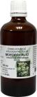 Natura Sanat Tanacetum parthenium herb / moederkruid 100ml
