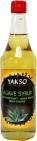 Yakso Agave siroop 480ml