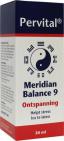 Pervital Meridian balance 9 ontspanning 30ml