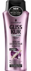Gliss Kur Shampoo Serum Deep Repair 250ml