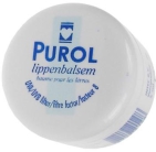 Purol Lippenbalsem potje 5ml