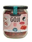 Terrasana Raw goji bessen in glas 200g