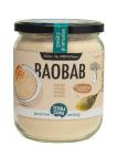 Terrasana Raw baobab poeder in glas 190g