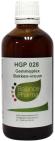 Balance Pharma Gemmoplex HGP028 Bekken Vrouw 100ml