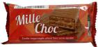 Damhert Mill choc chocolade reep 34g