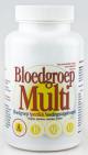 HME Bloedgroep multi A 120cap