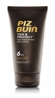 Piz Buin Zonnebrand Lotion Tan & Protect SPF6 150ml