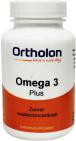 Ortholon Omega 3 plus 60sft