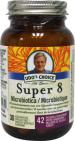Udo's Choice Super 8 Microbiotique 30tab