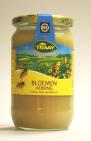 Traay Bloemen honing creme eko 900g