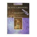 Chi Echte lavendel rijpkema boek