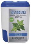 Steevia Stevia tablet dispenser 125 tabletten