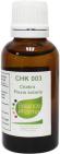 Balance Pharma Chakra CHK003 Plexus Solaris 30ml