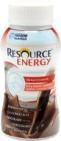 Resource Drinkvoeding Resource Energy Chocola 4x200