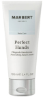 Marbert Perfect Hands Nourishing Hand Cream 100ml