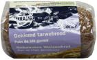 Terrasana Gekiemd brood naturel / tarwe 400g