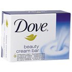 Dove  Toiletzeep Original Beauty Cream 100gram