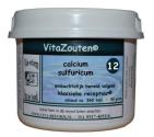 Vita Reform Calcium sulfuricum vitazout nr. 12 360tab