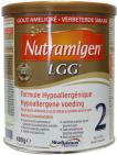 Nutramigen Nutramigen 2+ lgg + lipil 400g
