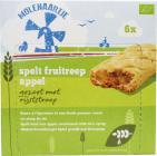 Molenaartje Fruitreep appel 180GR