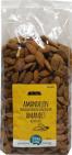 Terrasana Raw amandelen bruin 750g