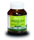 Sanopharm Adrenal plus 60cap