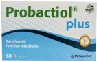 Metagenics Probactiol Plus Darmfunctie 60cap