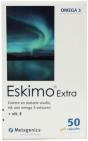 Metagenics Eskimo Extra 50cap