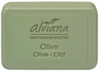 Alviana zeep olijf 100g