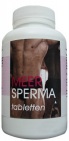 Meer Sperma Tabletten 60 stuks