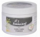 It's Amazing Superfood camu camu poeder 120GR