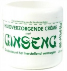 Ginseng Huidcreme Naproz 250 ml