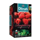 Dilmah Framboos/raspberry thee 20st