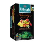 Dilmah Variety of fruit tea 20st